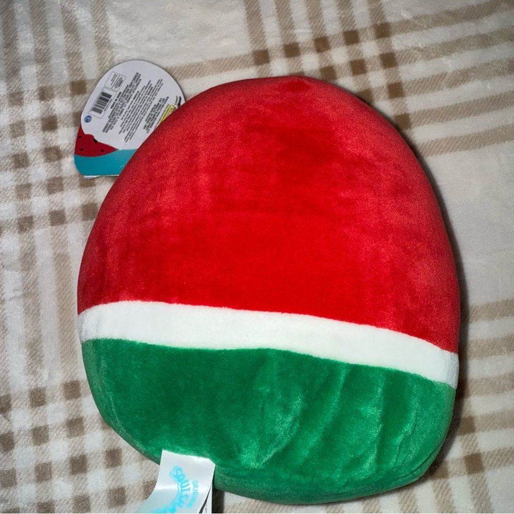 Squishmallow Winsey 8” - Picture 2 of 2